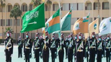 ” وزارة الدفاع السعودية توضح” شروط التقديم في الكليات العسكرية 1446 وخطوات التقديم