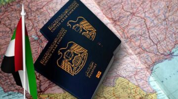 ما هي شروط الحصول على الجنسية الإماراتية للوافدين والخطوات اللازمة