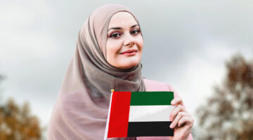 ما هي شروط تجنيس زوجة المواطن الإماراتي وكيفية تقديم الطلب