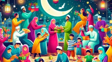 رسائل وتهاني عيد الأضحى 2024 أحدث عبارات مباركة بالعيد الكبير لمشاركة الفرحة والبهجة