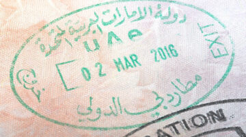“عايز تشوف عيالك ويقضو الإجازة معاك”.. طريقة استخراج تأشيرة زيارة لأحد أفراد العائلة في دبي