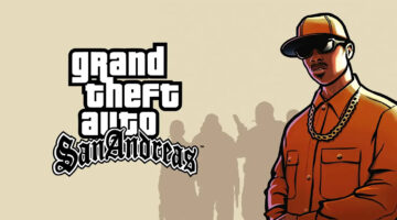 “التحميل ببلاش”.. تحميل لعبة جاتا سان أندرياس Grand Theft Auto بالخطوات وهدايا بالجملة