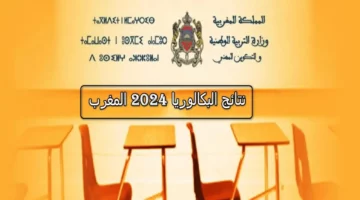 ظهرت الان.. رابط الاستعلام عن نتائج البكالوريا في المغرب 2024 الدورة العادية والاستدراكية عبر الموقع الرسمي bac.men.gov