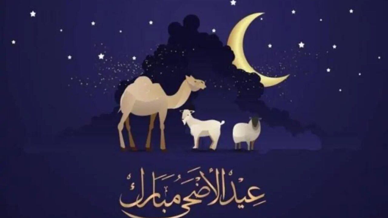 العيد فرحة.. موعد إجازة عيد الأضحى وصلاة العيد 2024 في مصر