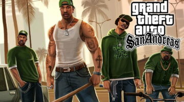 “آخر تحديث” لعبة جاتا سان اندرياس 2024 Grand Theft Auto San Andreas للاندرويد والآيفون ..حملها الآن وعيش متعه التحدي والإثارة