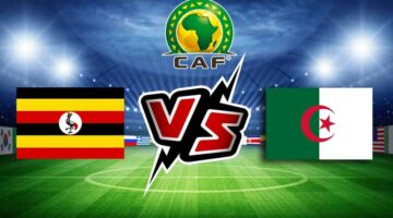 لحظة بالحظة.. مباراة الجزائر وأوغندا والقنوات الناقلة في تصفيات إفريقيا لكأس العالم 2026