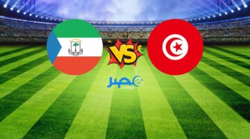 “فوز جديد لنسور قرطاج” ملخص مباراة تونس وغينيا الاستوائية في تصفيات كأس العالم 2026
