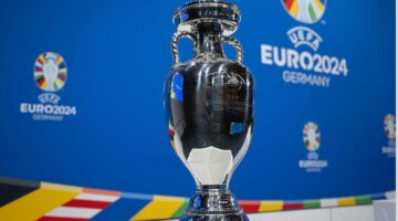 رسمياً|| تحديد مباريات دور الستة عشر يورو 2024 بالكامل ومواعيد إقامة دور 16 امم اوروبا