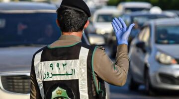 متى تنتهي مهلة سداد المخالفات المرورية المخفضة في السعودية؟ “المرور” تجيب
