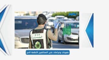 خطوات الاستعلام عن المخالفات المرورية برقم اللوحة وكيفية تسديدها في السعودية