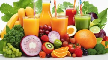 5 مشروبات طبيعية تحافظ على صحتك ونشاطك في الصيف
