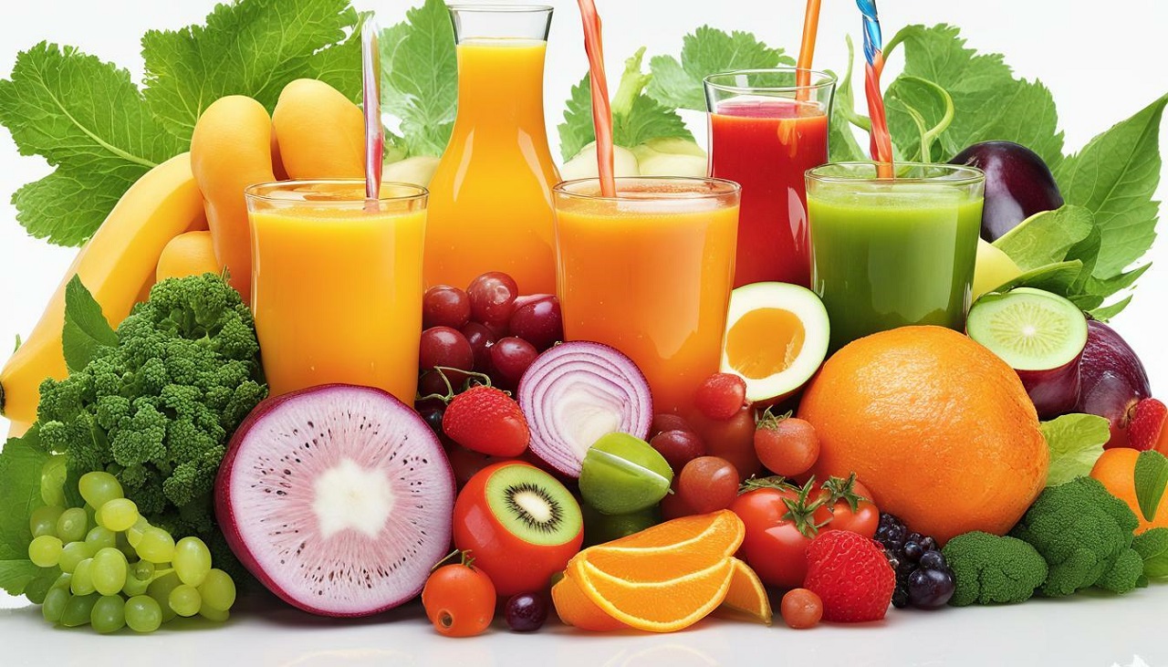 5 مشروبات طبيعية تحافظ على صحتك ونشاطك في الصيف