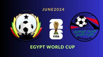 الحلم يقترب.. ملخص نتيجة مباراة مصر وغينيا بيساو (1-1) تصفيات كأس العالم