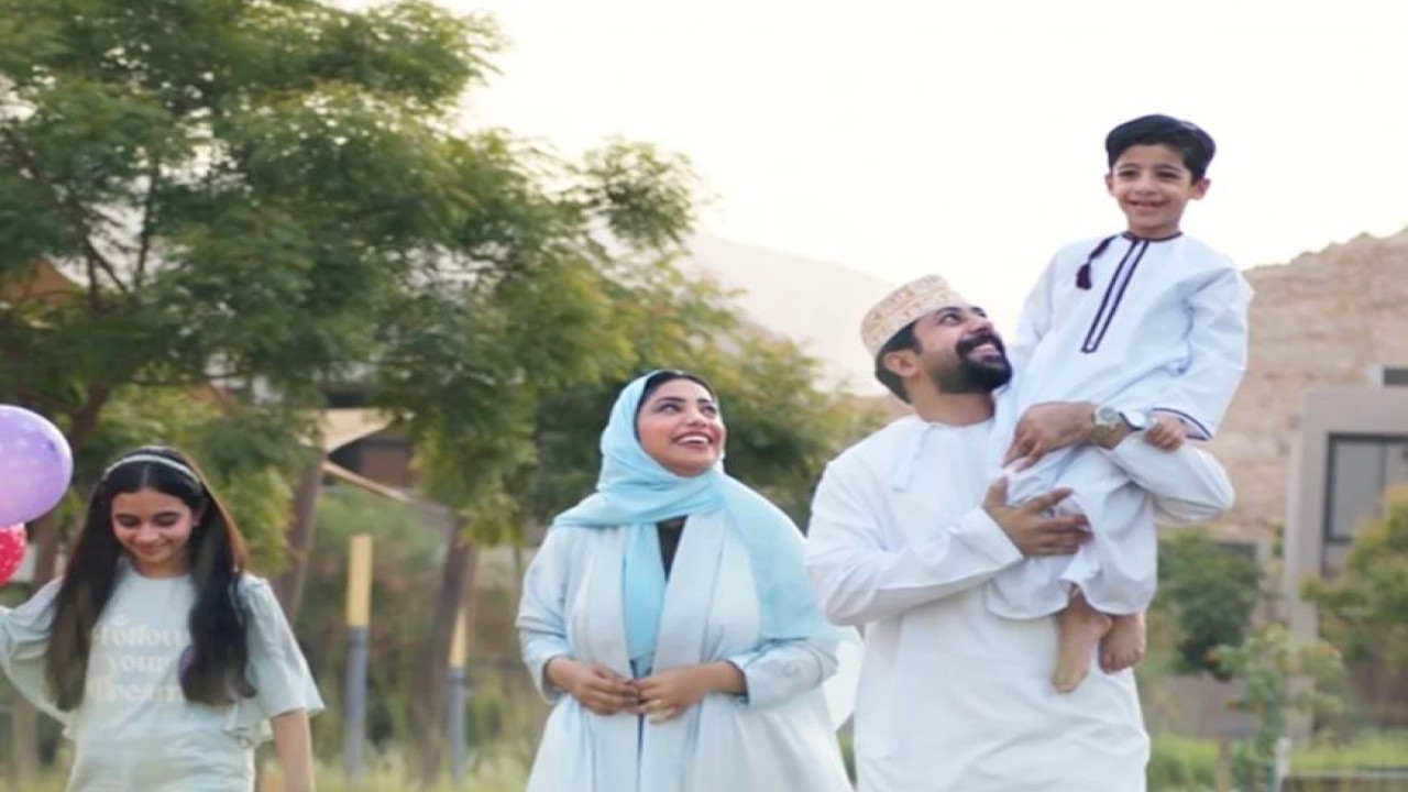 سجل واحصل عليها.. خطوات التسجيل في منفعة دعم الأسرة في سلطنة عمان 2024