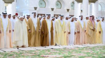 موعد صلاة عيد الأضحى 2024 الكويت وأماكن إقامة صلاة العيد جماعة