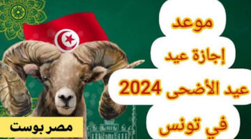 الآن Tunisia.. وقت صلاة عيد الأضحى 2024 – 1445 زغوان وتوقيت صلاة العيد في تونس والمساجد والمصليات التي ستقام في صلاة العيد