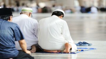 عيدكم مبارك.. موعد صلاة عيد الأضحى المبارك 2024 في الإمارات وعدد المصليات