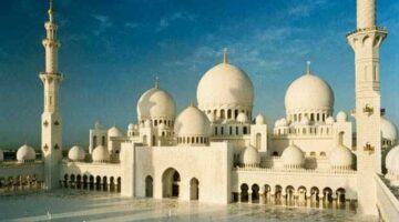 الآن UAE.. وقت صلاة عيد الأضحى 2024 – 1445 في العين بالأمارات والمساجد والمصليات التي ستقام في صلاة العيد