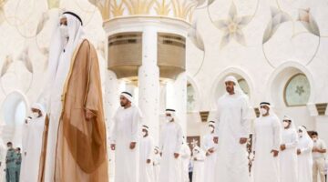 متى تبدأ الصلاة؟… اعرف موعد صلاة عيد الأضحى في دبي بالإمارات العربية