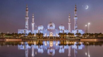 الآن UAE.. وقت صلاة عيد الأضحى 2024 – 1445 في رأس الخيمة بالأمارات والمساجد والمصليات التي ستقام في صلاة العيد