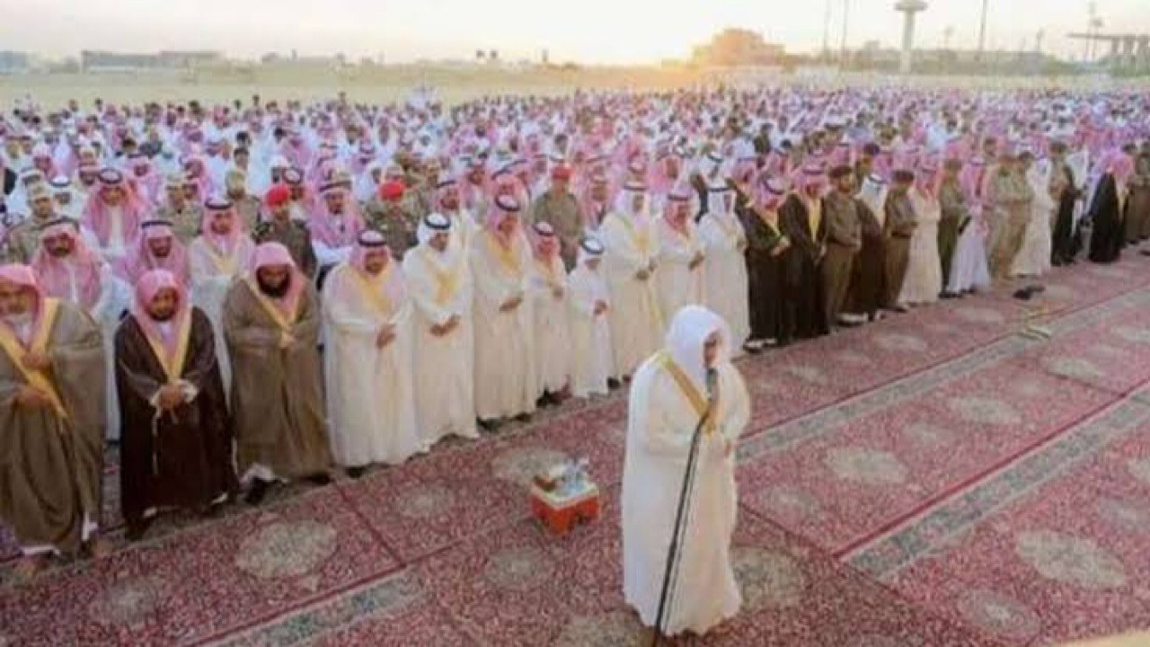 الآن Qatar.. وقت صلاة عيد الأضحى 2024 – 1445 أم صلال وتوقيت صلاة العيد في قطر والمساجد والمصليات التي ستقام في صلاة العيد