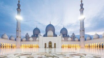 “عساكم من عواده” موعد صلاة عيد الأضحى في الإمارات 2024