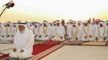 الآن Qatar.. وقت صلاة عيد الأضحى 2024 – 1445 الدوحة وتوقيت صلاة العيد في قطر والمساجد والمصليات التي ستقام في صلاة العيد