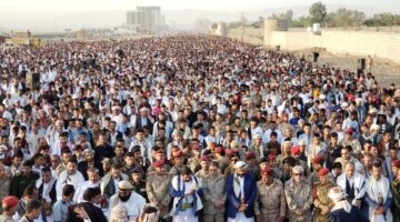 موعد صلاة عيد الأضحى في اليمن 2024 وماهي طقوس العيد في اليمن