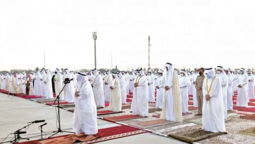 عيدكم مبارك.. موعد صلاة عيد الأضحي المبارك 2024 في البحرين بجميع المناطق