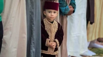 استعد للصلاة.. موعد صلاة عيد الأضحي المبارك 2024 في الرباط “المغرب”