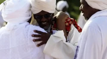 Sudan صلاة العيد الساعة كام ؟ .. موعد صلاة عيد الاضحى في السودان 2024/1445 توقيت صلاة العيد الكبير في السودان