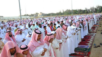 الآن Qatar.. وقت صلاة عيد الأضحى 2024 – 1445 الغويرية وتوقيت صلاة العيد في قطر والمساجد والمصليات التي ستقام في صلاة العيد