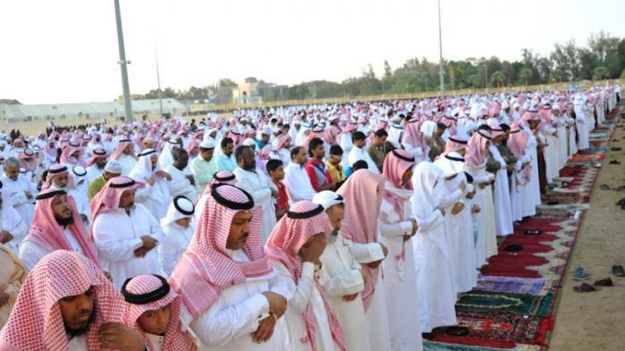 الآن Qatar.. وقت صلاة عيد الأضحى 2024 – 1445 الغويرية وتوقيت صلاة العيد في قطر والمساجد والمصليات التي ستقام في صلاة العيد