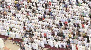 موعد صلاة العيد في حولي في أى وقت صلاة عيد الاضحى في الكويت 2024