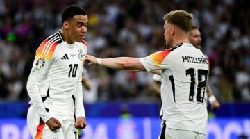 موعد مباراة ألمانيا والمجر اليوم في بطولة أمم أوروبا 2024 والقنوات الناقلة