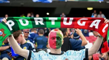 مواجهة حذرة ومثيرة.. موعد مباراة البرتغال والتشيك في كأس أمم أوروبا 2024 والقنوات الناقلة
