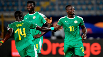 موعد مباراة السنغال والكونغو الديمقراطية المؤهلة لتصفيات لكأس العالم 2026 القنوات الناقلة وتشكيل الفريقين