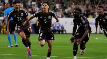 México vs Jamaica En Vivo.. موعد مباراة المكسيك وجامايكا بالجولي الأولي في كوبا أمريكا 2024 والقنوات الناقلة