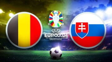 موعد مباراة بلجيكا وسلوفاكيا في كأس الأمم الأوروبية 2024 والقنوات الناقلة