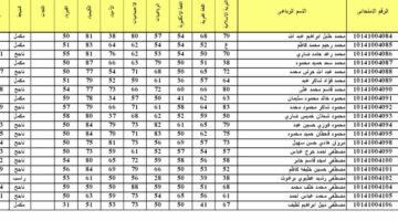 ✔️✔️✔️”استعلم الان” نتائج الثالث المتوسط 2024 في عموم محافظات العراق عبر ✔️نتائجنا results.mlazemna.com