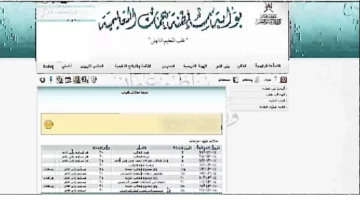 NOW ⭕️.. رابط الاستعلام عن نتائج الطلاب سلطنة عمان 2024 بالرقم المدني عبر البوابة التعليمية بسلطنة عمان