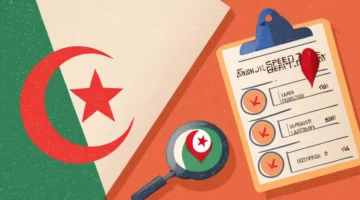 بشكل رسمي.. نتائج امتحان اثبات المستوي في جميع المحافظات بالجزائر 2024
