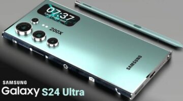 “بمزايا الذكاء الاصطناعي الجديدة” سعر و مواصفات Samsung Galaxy S24 Ultra ابرزها يدعم تصوير الفيديوهات بكاميرا 8K
