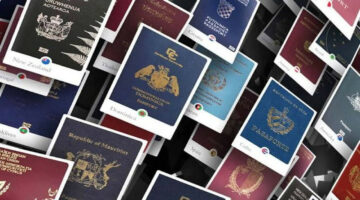 199 دولة.. كل ما تريد معرفته عن مؤشر هينلي لجوازات السفر وطريقة تقييم الدول