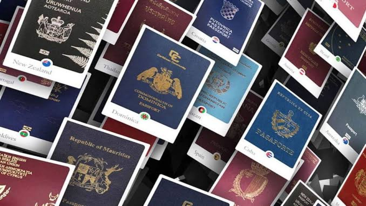 199 دولة.. كل ما تريد معرفته عن مؤشر هينلي لجوازات السفر وطريقة تقييم الدول