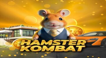 العب واكسب.. تنزيل هامستر كومبات الاصلي Hamster Combat 2024 للربح من التليجرام