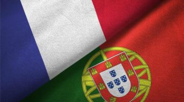 البرتغال تصطدم بفرنسا فى ربع نهائي اليورو 2024