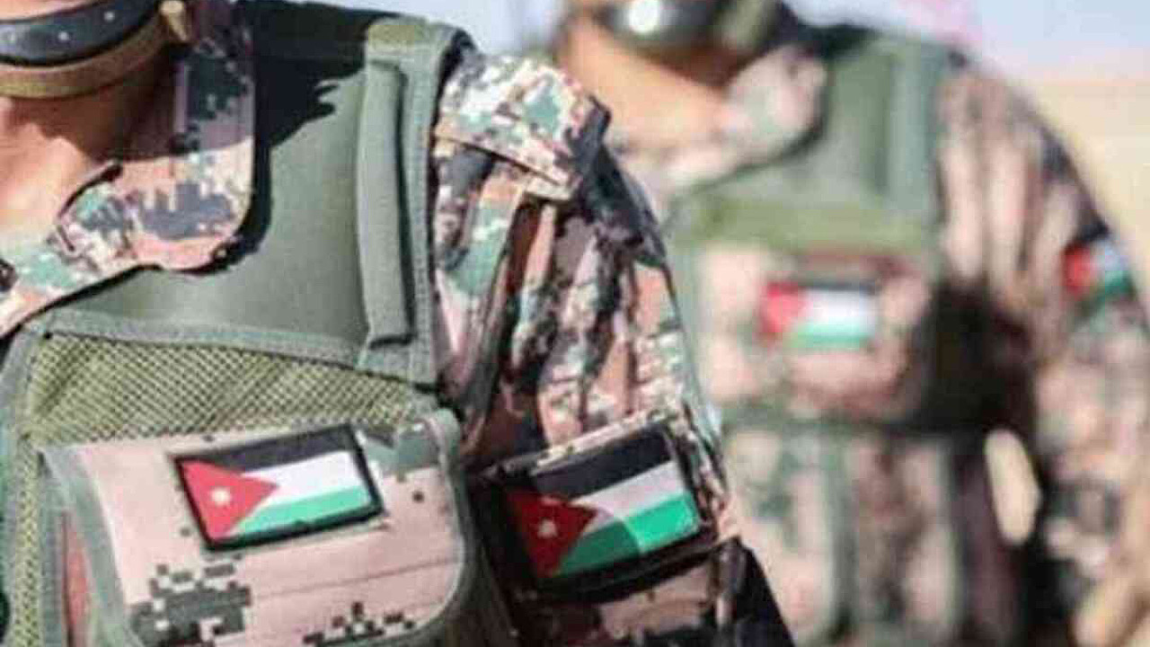 “عبر الرابط الرسمي” طريقة الاستعلام عن أسماء مستحقي الإسكان العسكري الأردن 2024 والشروط اللازمة