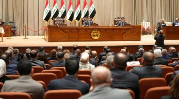 البرلمان العراقي يوضح تعديل قانون الأحوال الشخصية الذي يطالب بزواج الفتيات في سن التاسعة
