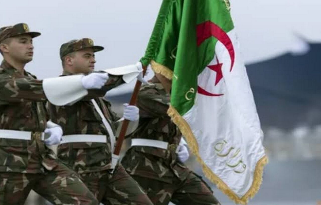 موعد التسجيل في صفوف الجيش الوطني الشعبي 2024 بالجزائر وطريقة التقديم